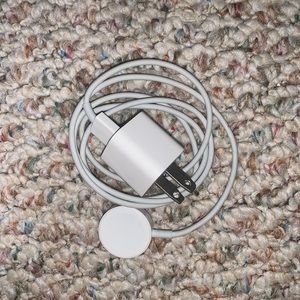 Apple Watch Charger